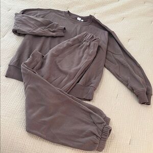 GAP VintageSoft Sweats Set